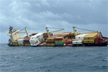 Kerala High Court orders conditional arrest of cargo ship in Rs 9,531 crore damage case
